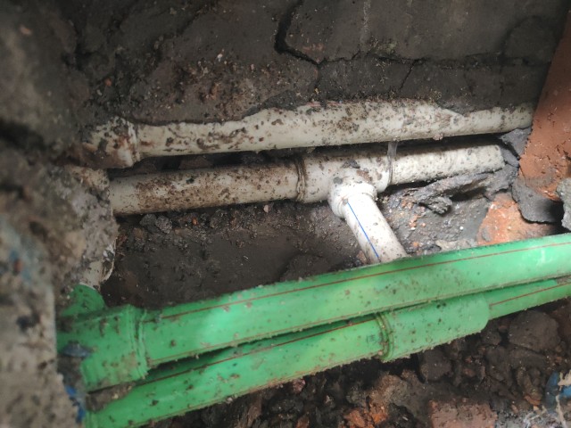 莲池区消防水管漏水检测维修.客厅漏水检测维修